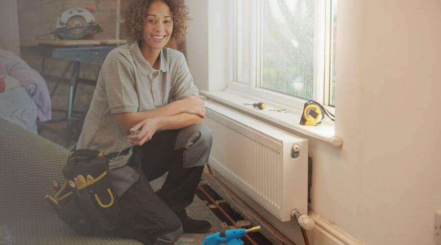Professional Leak Detection Services in Weston, OR